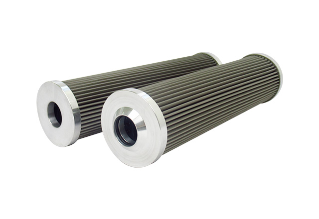 oil filter cartridge